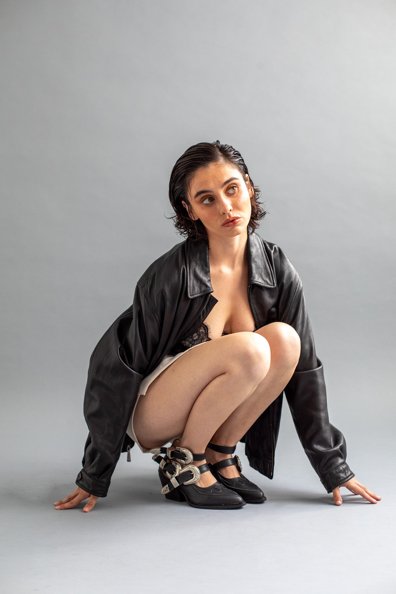 LUAR - PREVENTA -