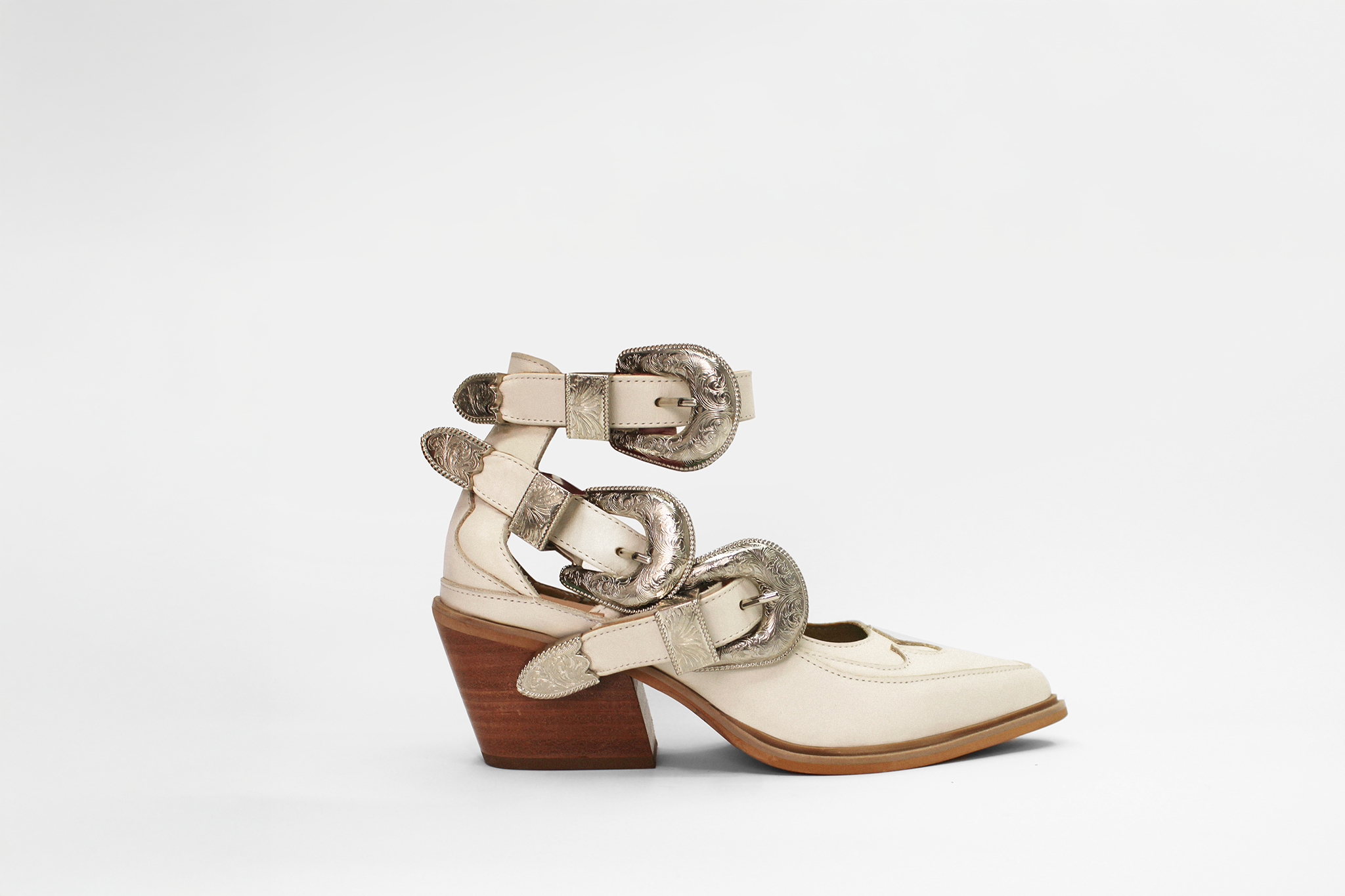 LUAR IVORY - PREVENTA -