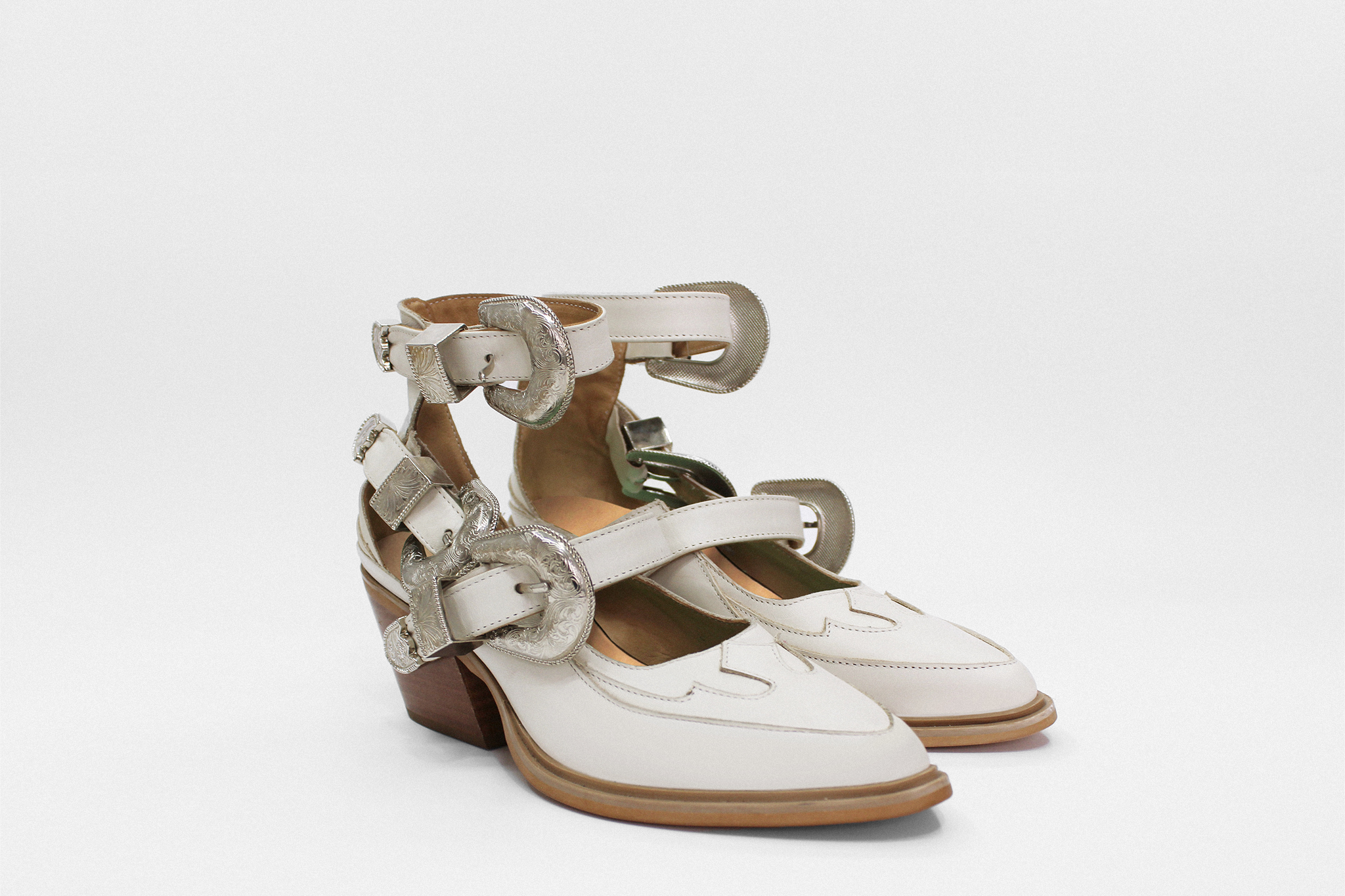 LUAR IVORY - PREVENTA -