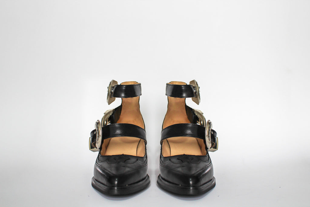 LUAR - PREVENTA -