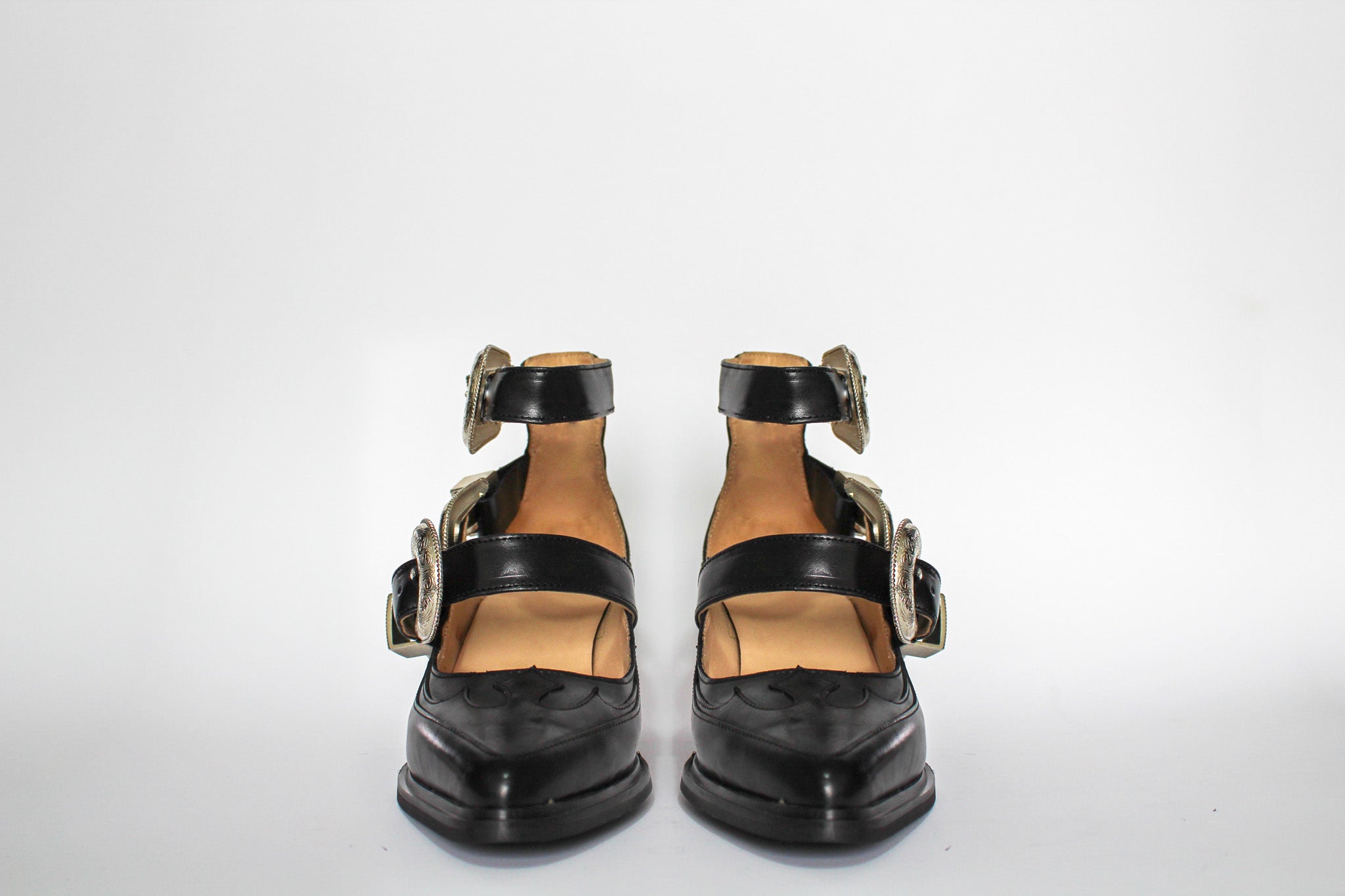 LUAR - PREVENTA -