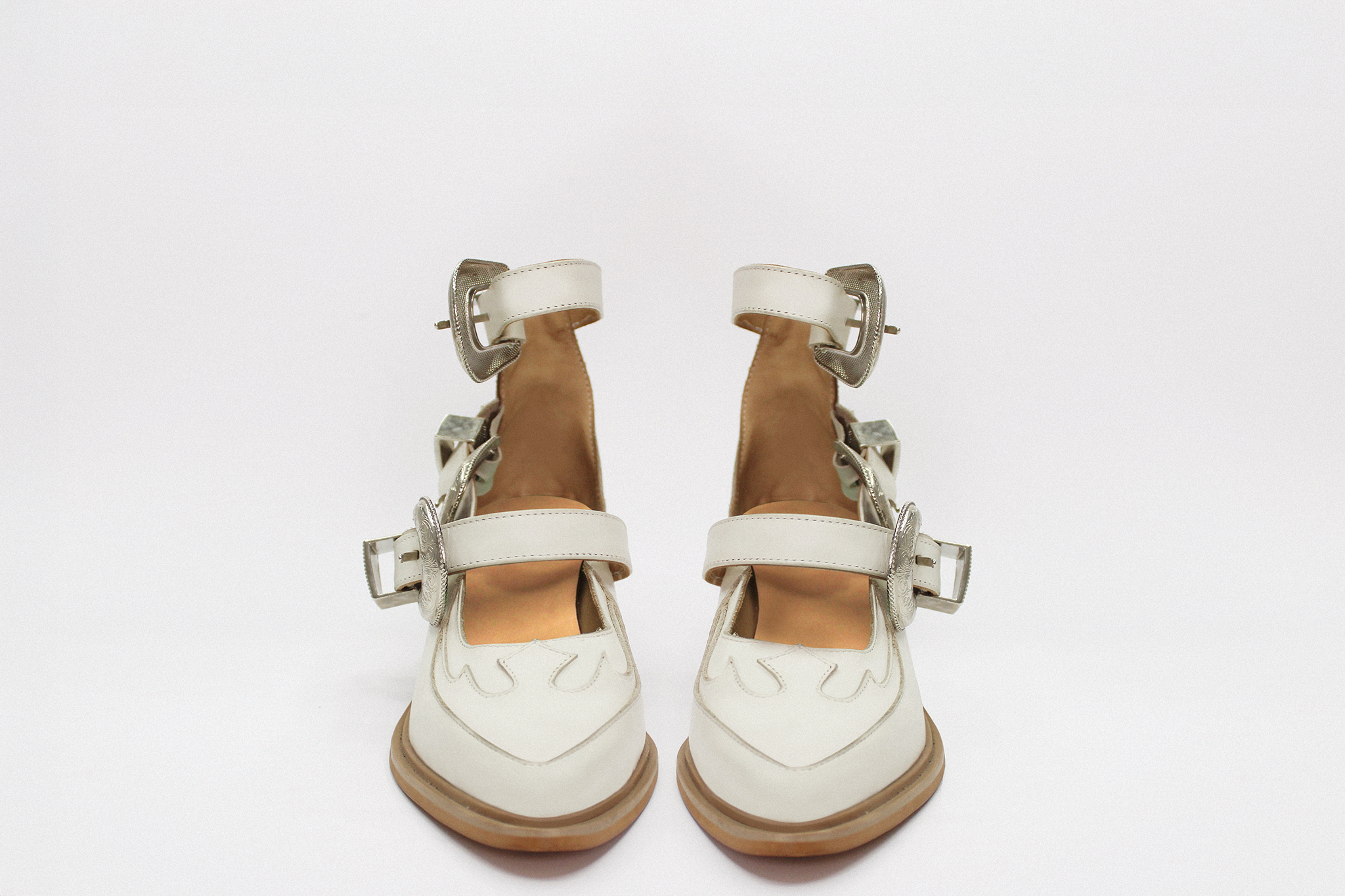 LUAR IVORY - PREVENTA -