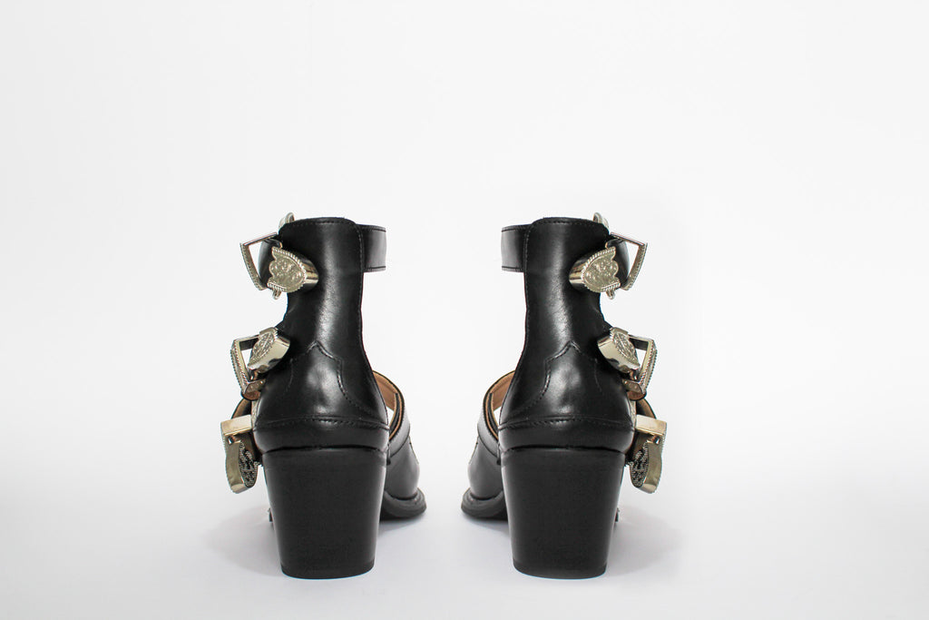 LUAR - PREVENTA -