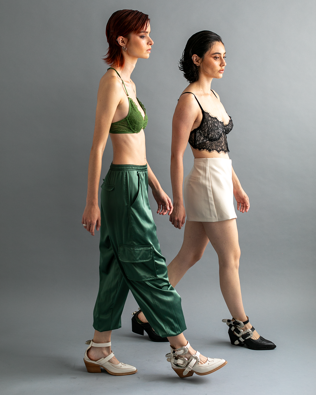 LUAR IVORY - PREVENTA -